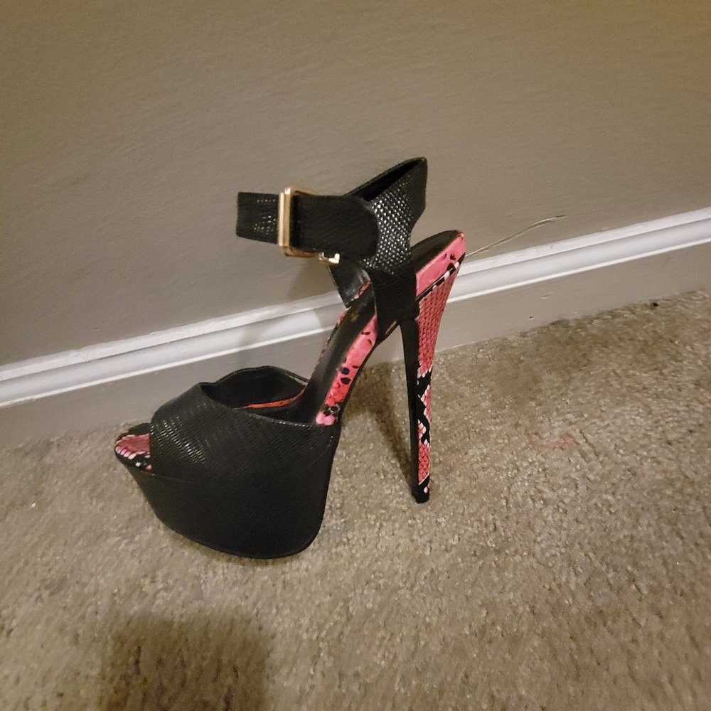 Heels